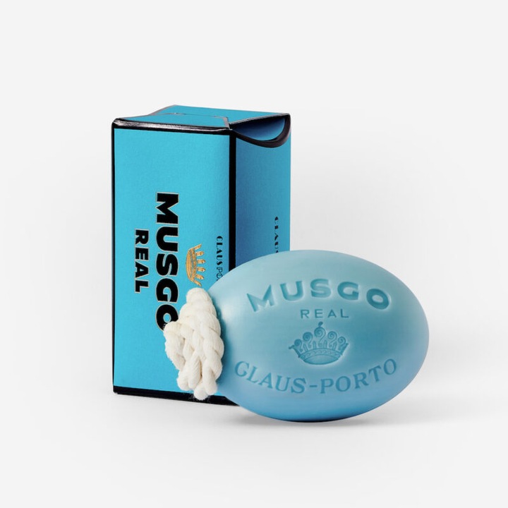 Produktbild Musgo Real Körperseife Alto Mar