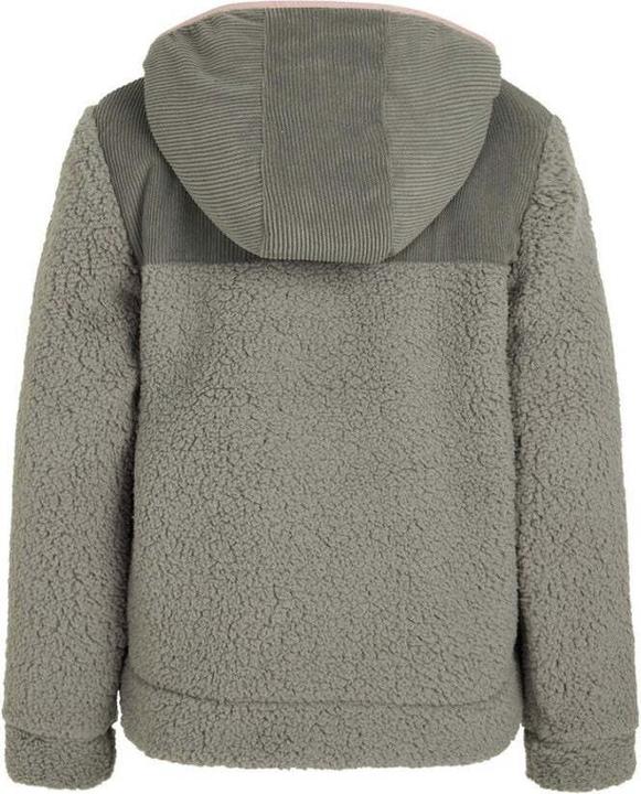 Produktbild Protest Full Zip Hoody Prtemily Jr (164)