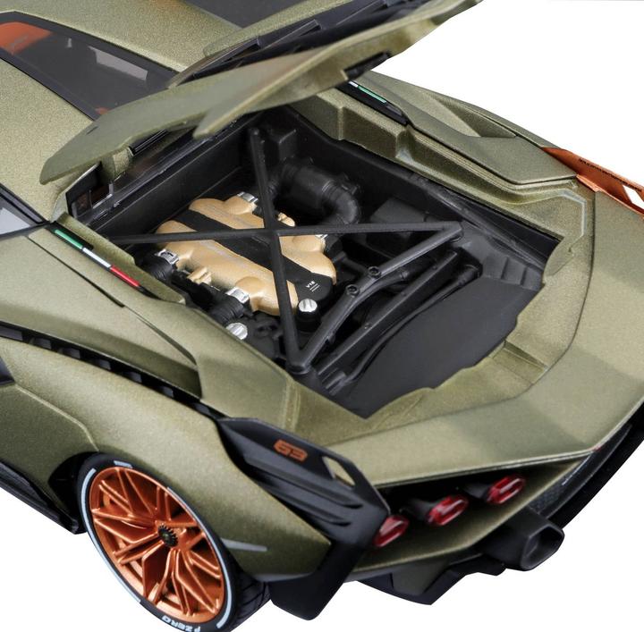 Actual product image