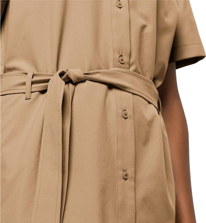 Produktbild Jack Wolfskin Holiday Midi Dress (S)