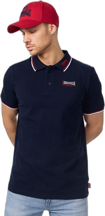 Actual product image Lonsdale Lion (M)
