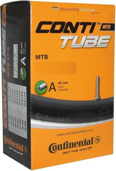 Produktbild Continental MTB 29 Wide (Schrader (AV), 29", 40 mm)