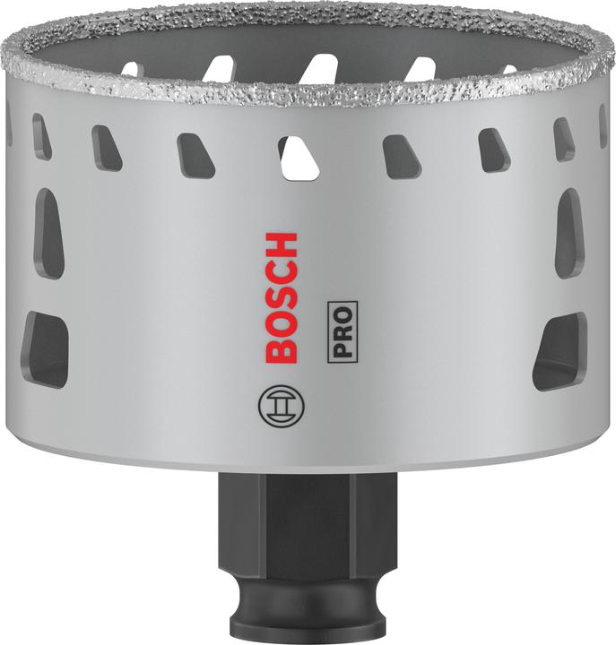 Produktbild Bosch Professional Zubehör PRO Tile PC Plus Lochsäge, 67 mm, HS (67 Millimeter)