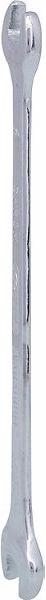 Actual product image KS Tools CHROMEplus double open-end wrench (20 mm, 22 mm)