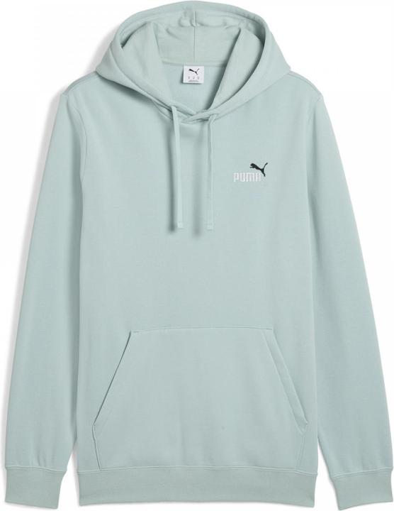 Immagine prodotto Puma ESS 2 COLOR Felpa con cappuccio piccola con logo n. 1 FL (M)