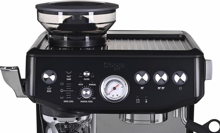 Actual product image Sage Barista Impress