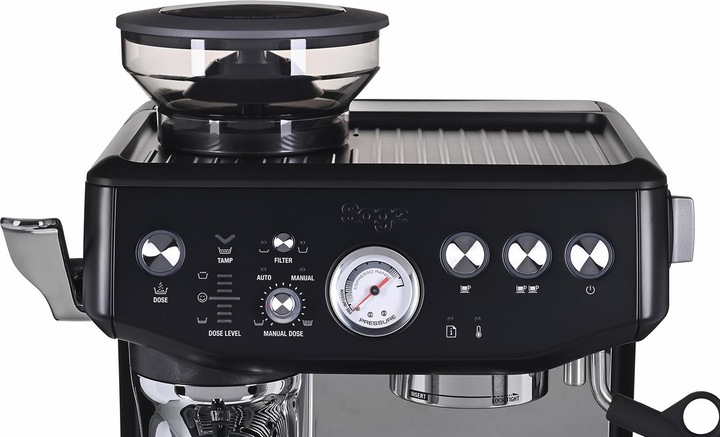 Image du produit Sage Barista Impress