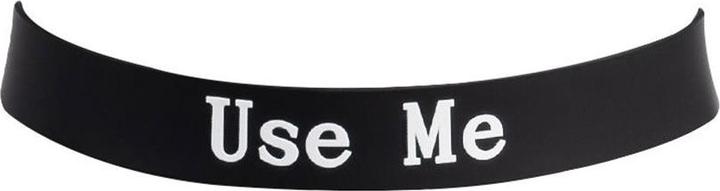 Produktbild Rimba Halsband "Use Me"