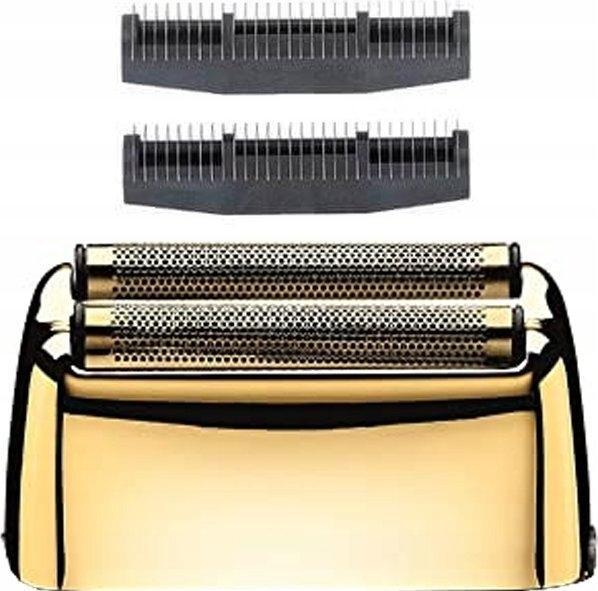 Produktbild BaByliss Pro 4 Artists FXRF2GE Rasierkopf 2 Gold (2 x)