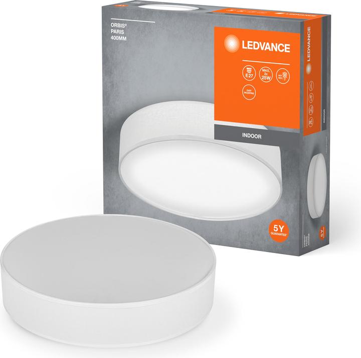 Produktbild Ledvance Orbis Paris (E27)