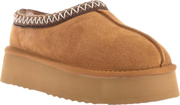 Produktbild Everau Wonga Hausschuhe Leder (42)