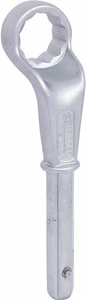 Productafbeelding KS Tools Combinatiesleutel geslingerd (2.1/2")