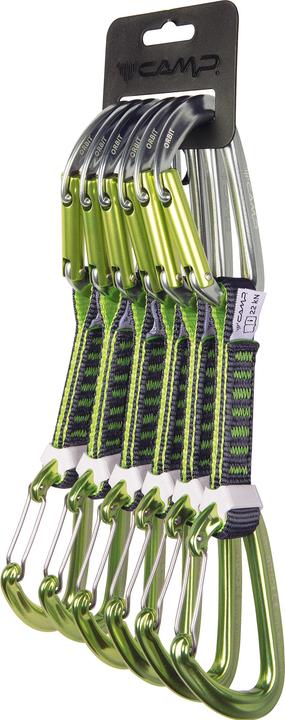 Climbing accessories