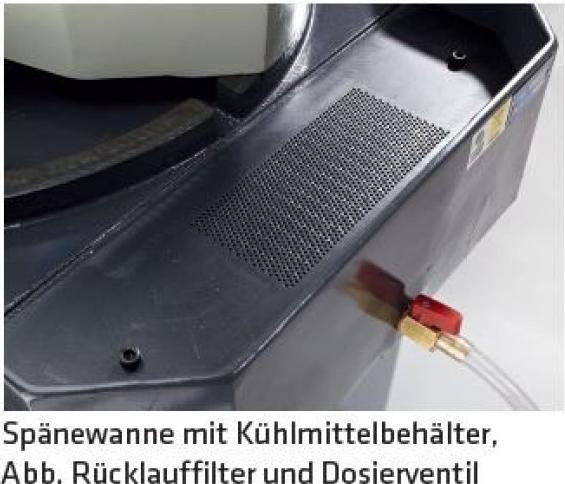 Produktbild Elmag - Metall-Kreissägemaschine MKS 315 RLSS-N, SUPER-SET-AKTION