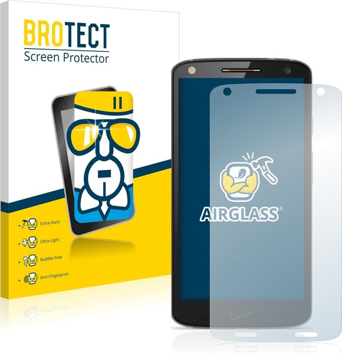 Produktbild BROTECT AirGlass Premium (1 Stück)