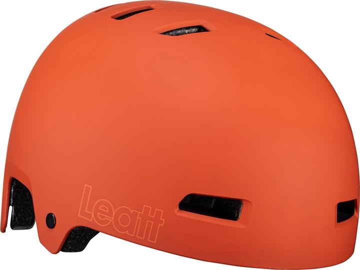 Actual product image Leatt MTB Urban 2.0 Helmet (59 - 63 cm)