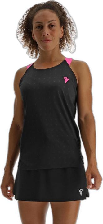 Actual product image Macron padel printed (M)