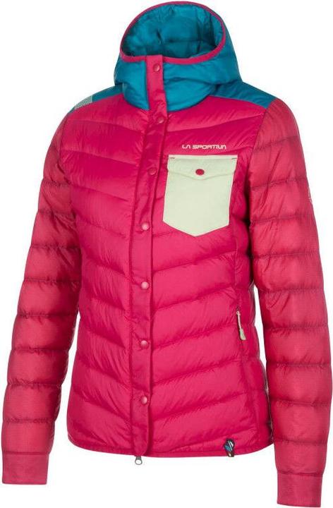 Actual product image La Sportiva Climbing Jacket Wild Down (S)