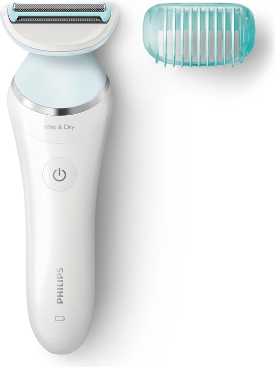 Actual product image Philips SatinShave
