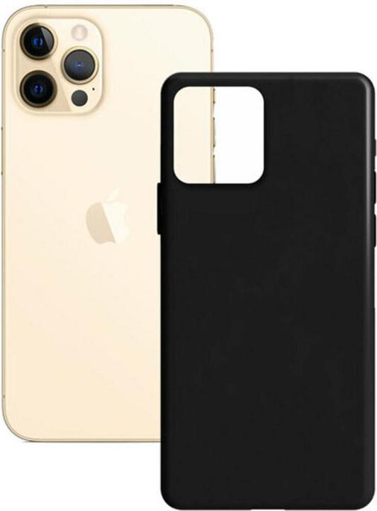 KSIX Case (Realme 12 Pro+, Apple iPhone 12)