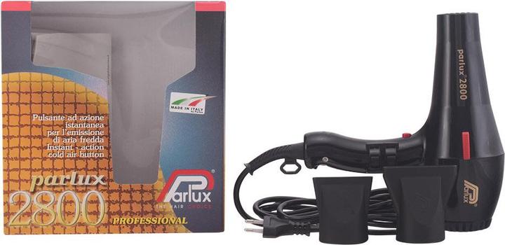 Actual product image Parlux HAIR DRYER 2800