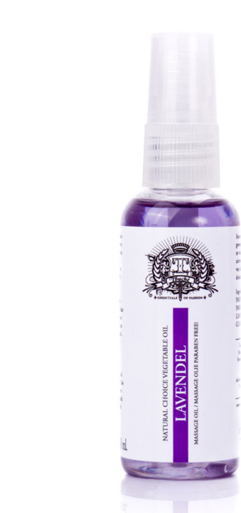 Image du produit Pharmquests Huile de massage (50 ml)