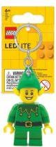Produktbild Euromic LEGO - Keychain w/LED - Elf (4006036-LGL-KE181H)