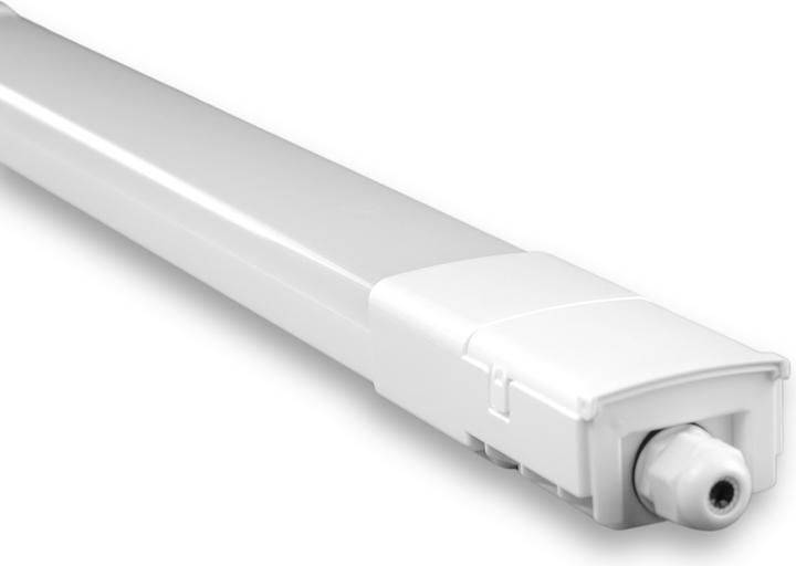 Actual product image Luxula LED moisture-proof luminaire, EEK: E, 16W, 1760lm, 4000K, 750mm (1760 lm)