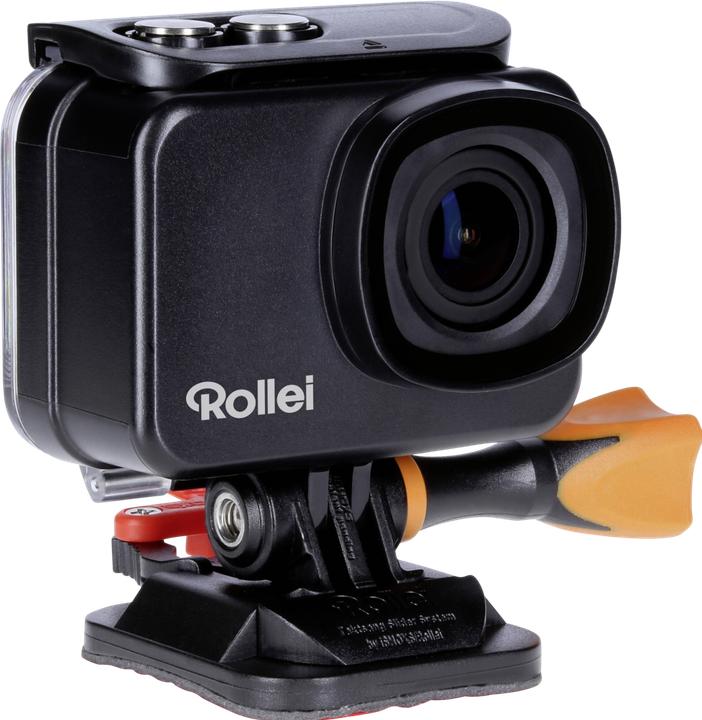 Produktbild Rollei Actioncam 550 Touch (60p, Bluetooth)