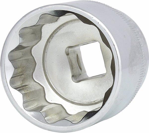 Actual product image KS Tools 1/2" CHROMEplus 12-socket socket (1")