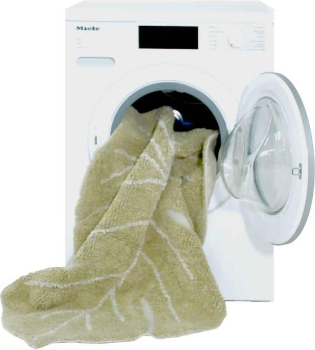 Produktbild Lorena Canals Monstera Mini Olive (70 x 100 cm)