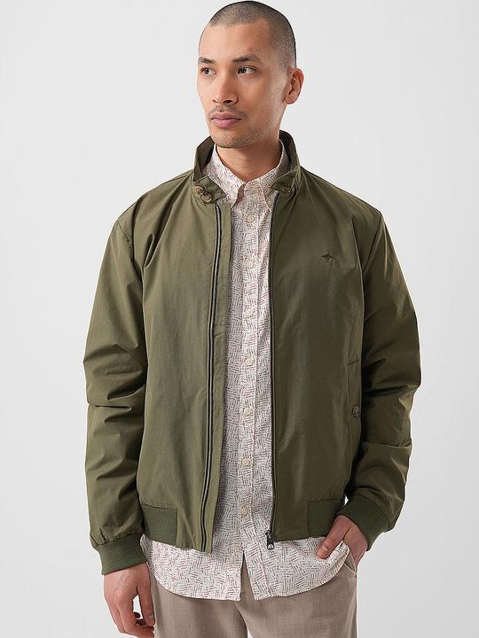 Actual product image Fynch-Hatton Blouson (L)