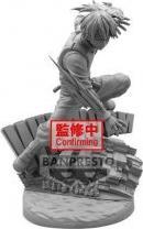 Actual product image Banpresto My Hero Academia - Todoroki Shoto Dioramatic