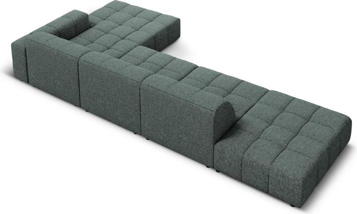 Produktbild Cosmopolitan Design Chicago (Ecksofa)