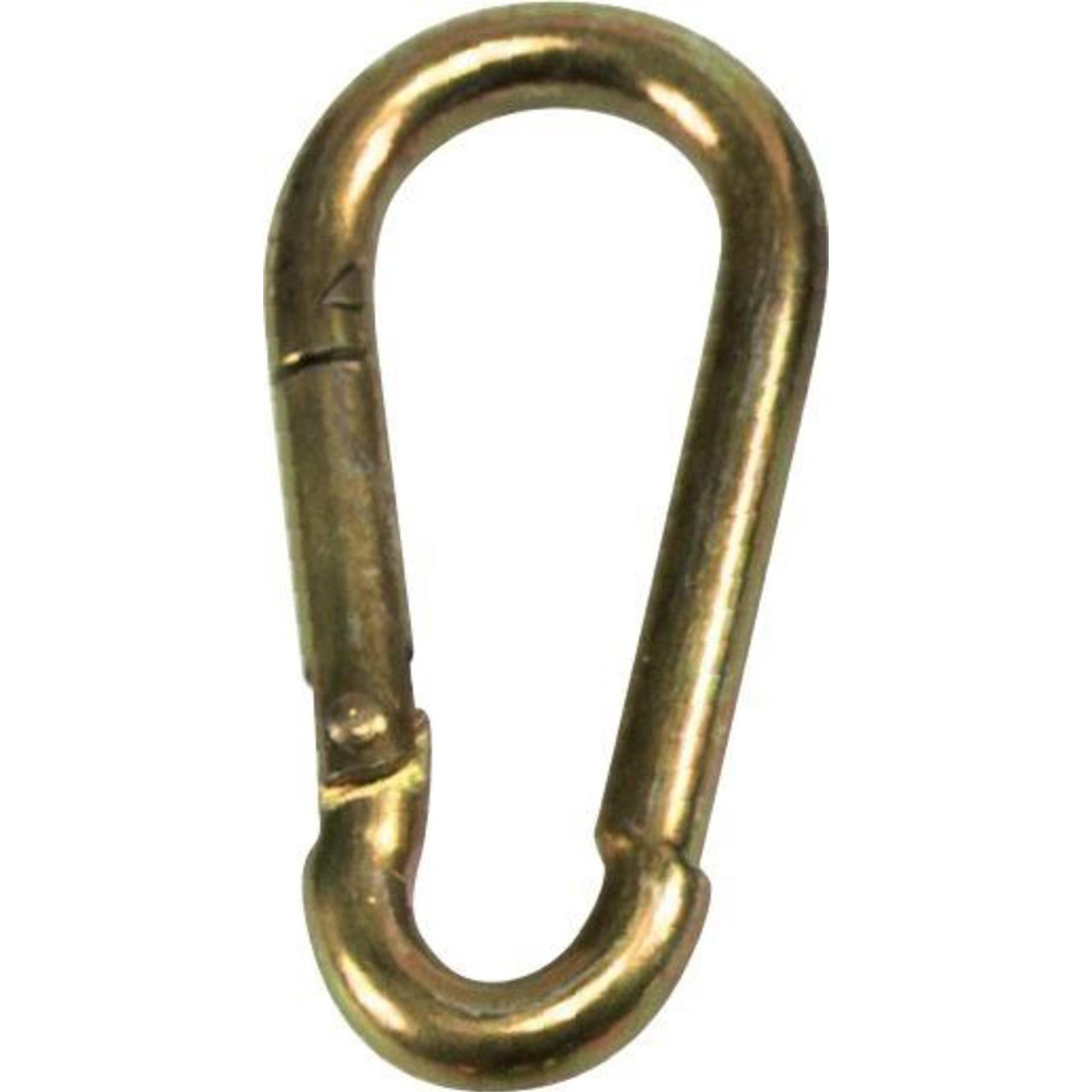 Pösamo, Moschettone