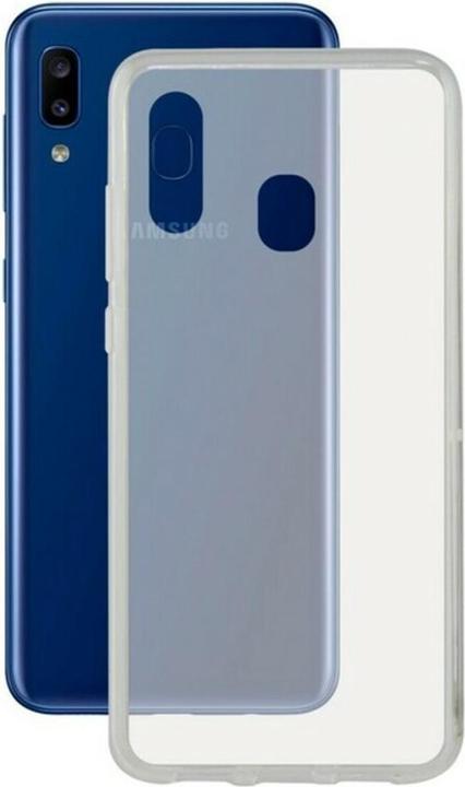 Actual product image KSIX Case (Samsung Galaxy A20)
