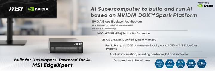 Productafbeelding MSI EDGEXPERT-32SEU-BGB104TG5 4TB GEN 5 1Y