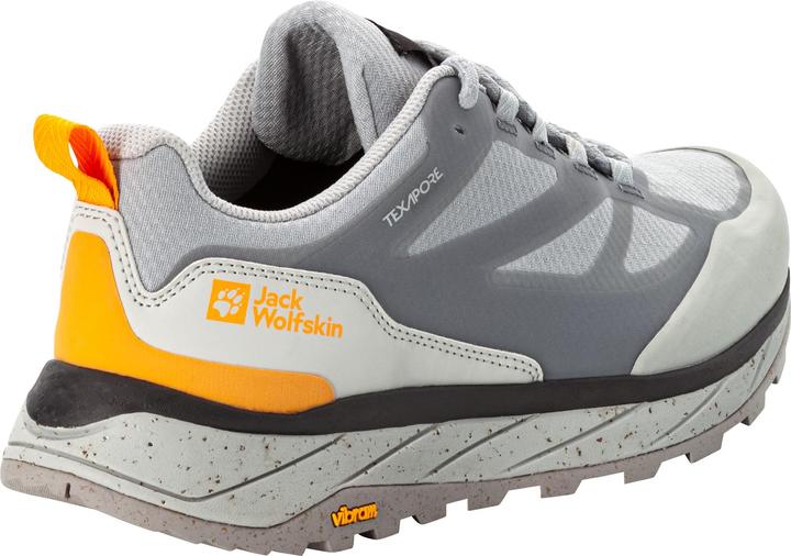 Produktbild Jack Wolfskin Terraventure Texapore Low M (43)