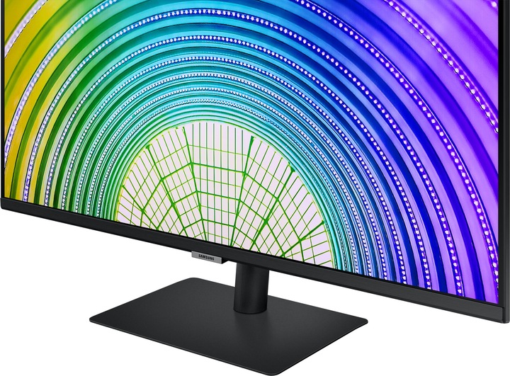 Actual product image Samsung S32A600U (2560 x 1440 pixels, 32")