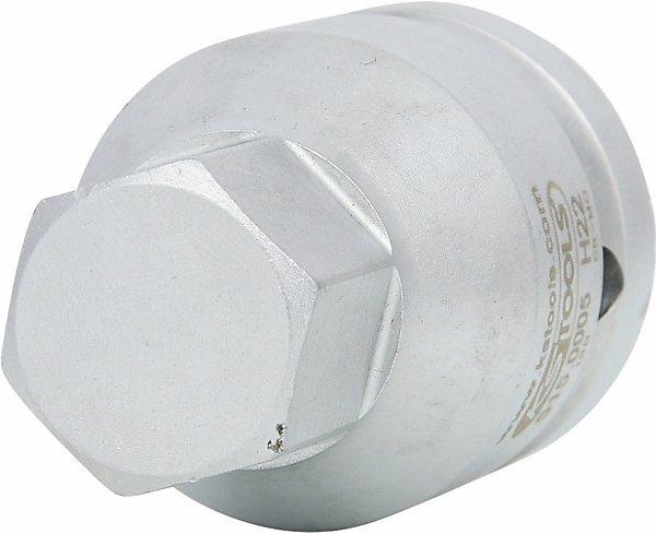 Produktbild KS Tools 3/4" Kraft-Bit-Stecknuss Innensechskant (14 mm)