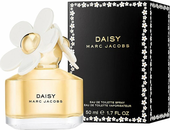 Produktbild Marc Jacobs Daisy (Eau de Toilette, 50 ml)