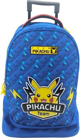 Produktbild Sombo Pokemon RucksackTrolley