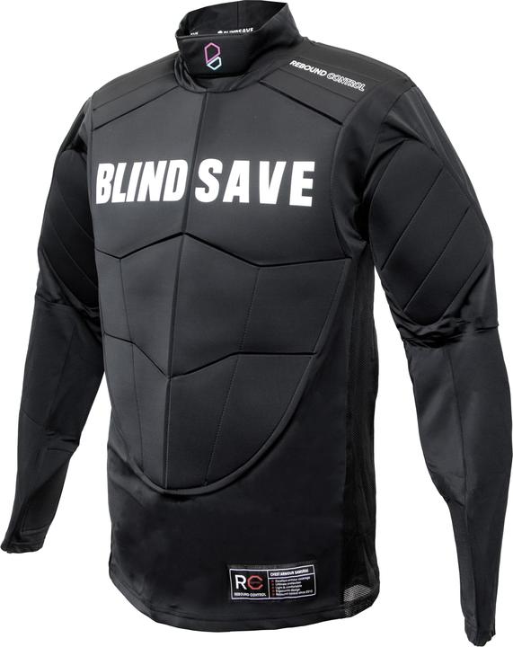 Produktbild Blindsave SAMURAI Chest Armour RC (L/S) (M)