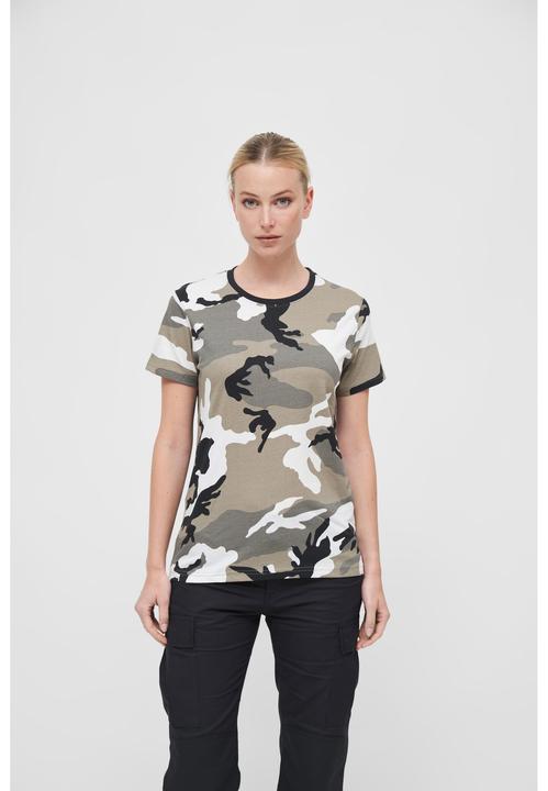 Produktbild Brandit Ladies T-Shirt - 16197 (XS)