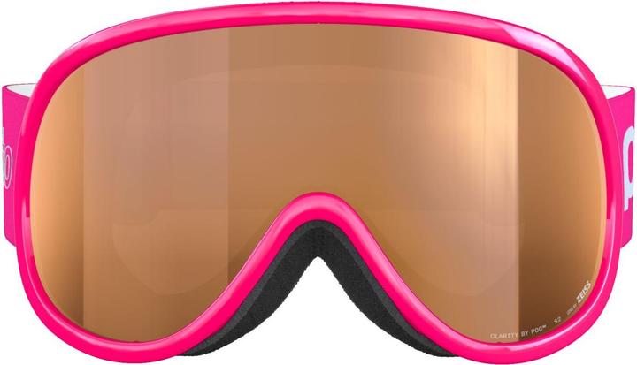 Actual product image Poc ito Retina children's ski goggles