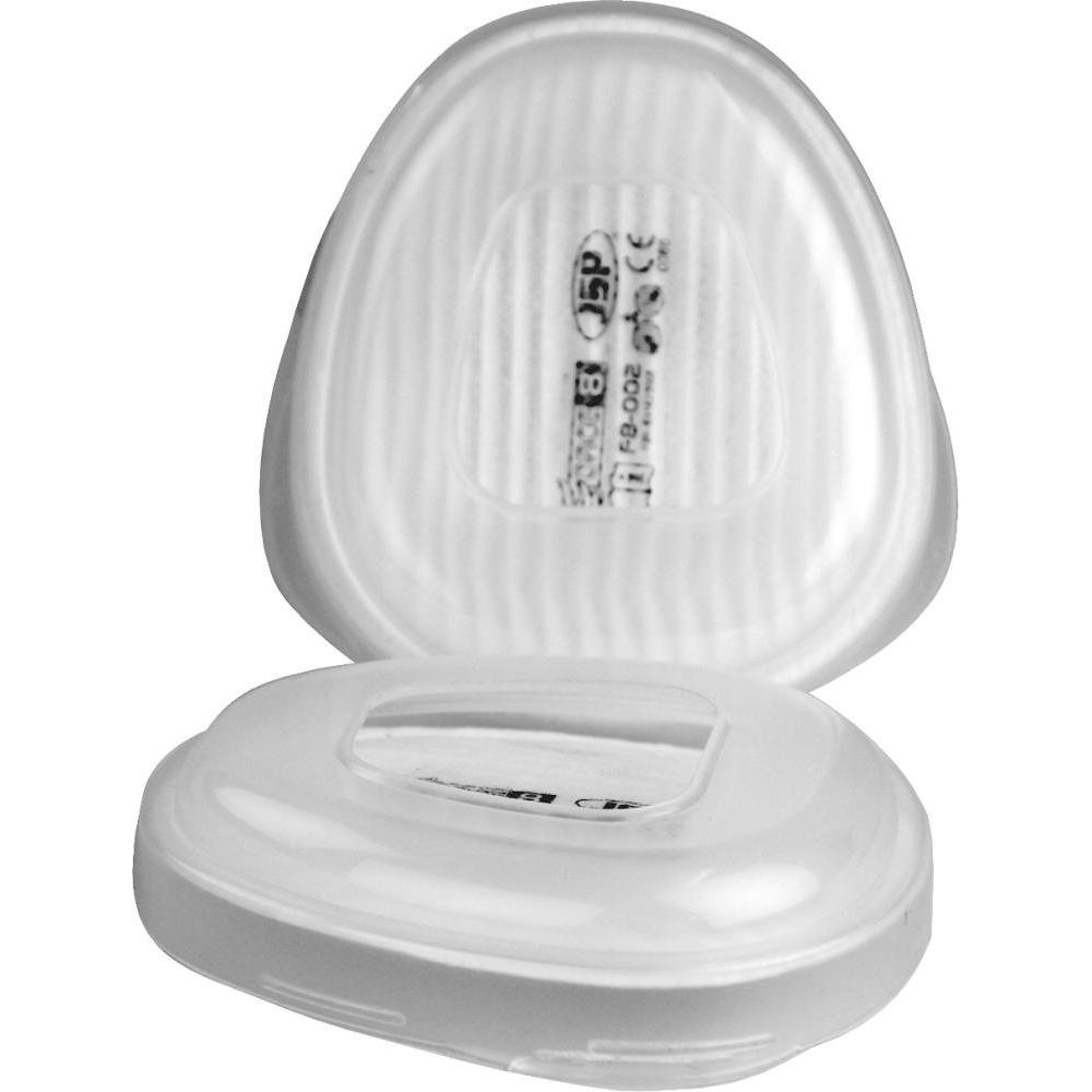 Jsp F8-Vorfiltereinstellung (2 x) (BHP JSP 4941)