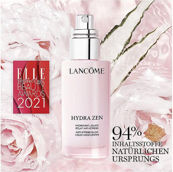 Actual product image Lancôme Hydra Zen Anti-Stress Glow (50 ml, Day cream)
