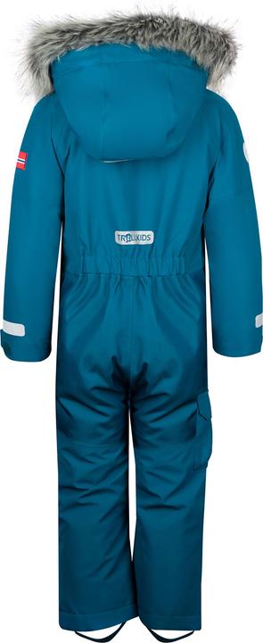 Productafbeelding Trollkids Kirkenes kinder sneeuwpak (80)
