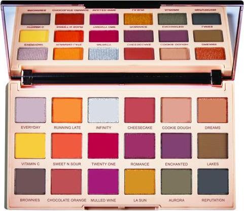 Makeup Revolution Soph x Extra Spice