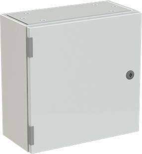 Produktbild ABB SR2 stacked enclosure,400x400x200mm (40 cm, 40 cm)